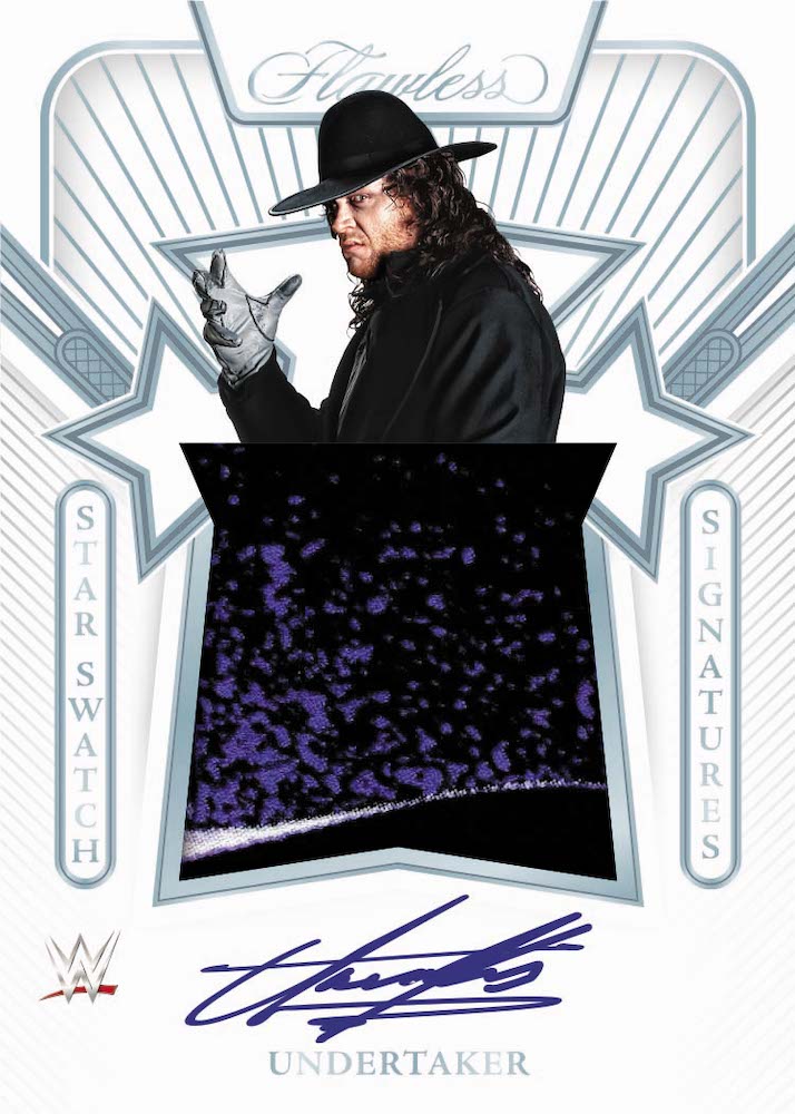 2024 Panini Flawless WWE Wrestling Checklist Guide in-content 7