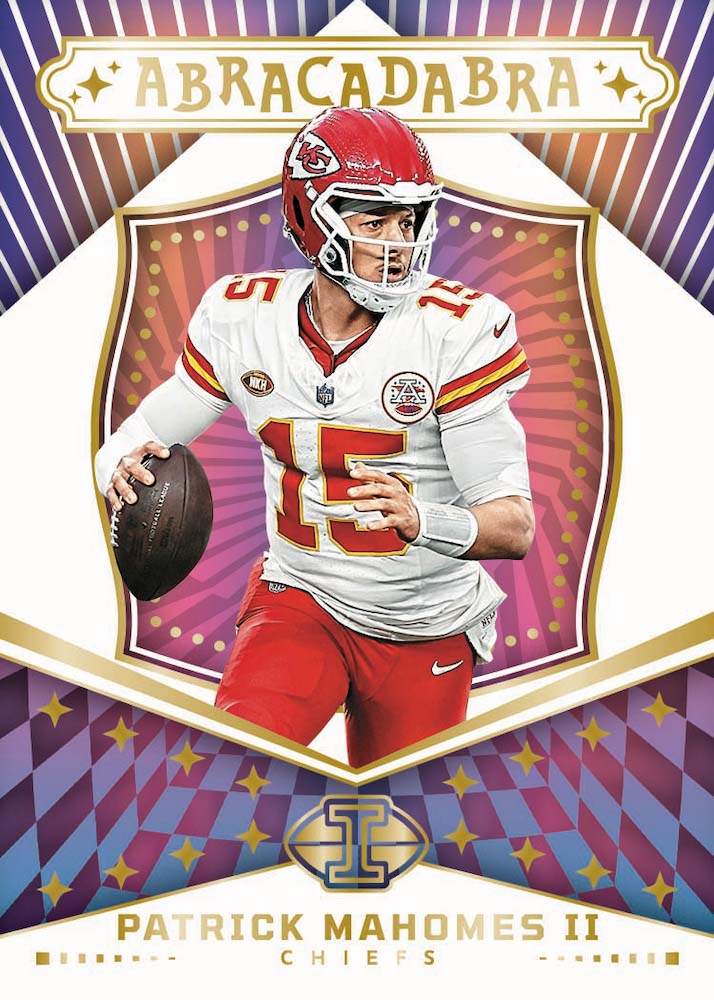 2024 Panini Illusions Football Cards – Pick Your Favorite Player! Ships Free