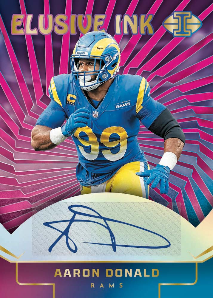 2024 Panini Illusions Football Checklist Guide in-content 8
