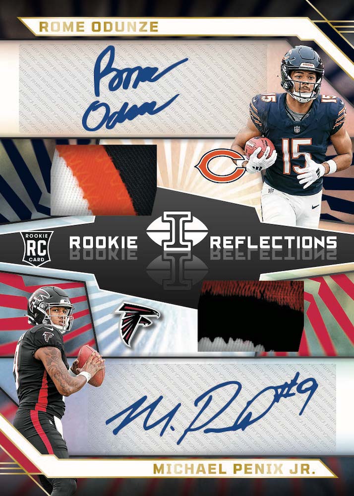 2024 Panini Illusions Football Checklist Guide in-content 5