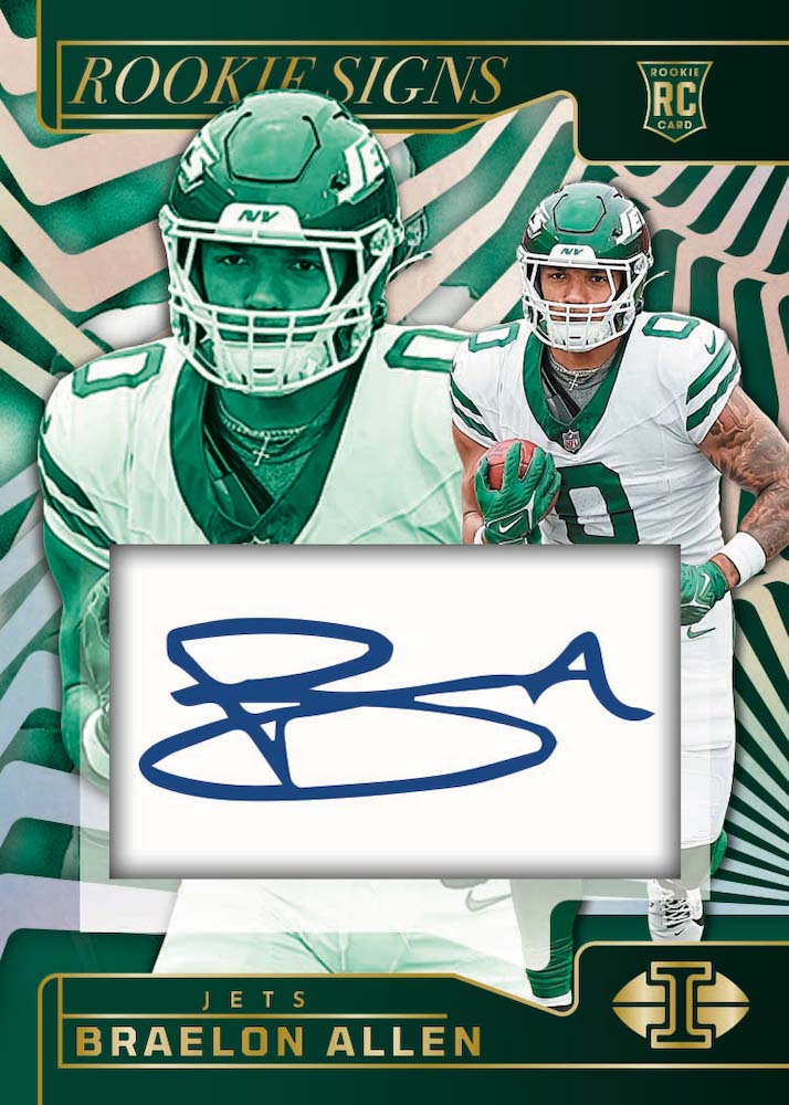 2024 Panini Illusions Football Checklist Guide in-content 6