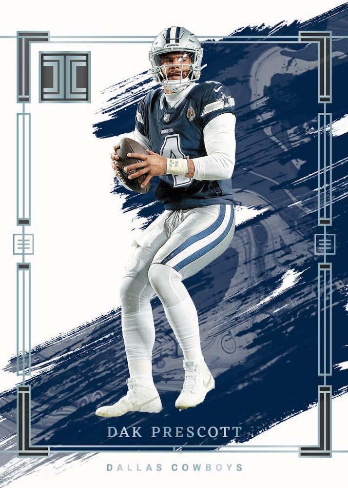 2024 Panini Impeccable Football Checklist Guide in-content 1
