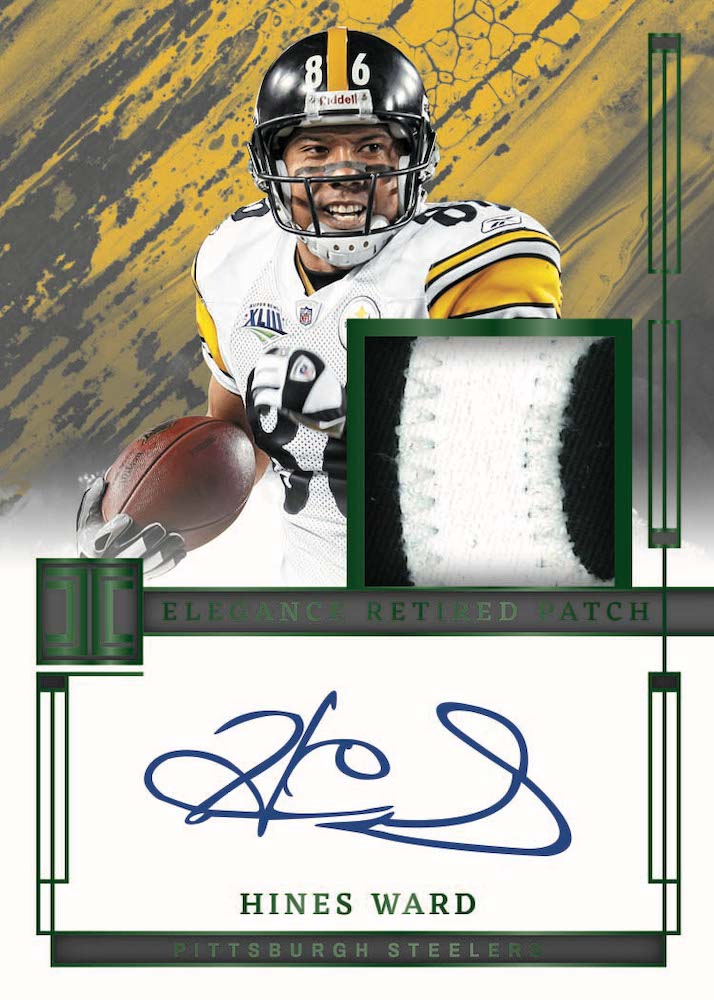 2024 Panini Impeccable Football Checklist Guide in-content 4