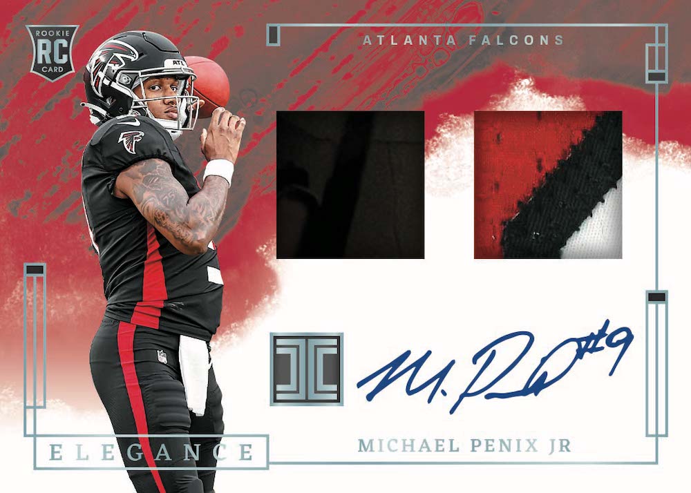 2024 Panini Impeccable Football Checklist Guide in-content 3