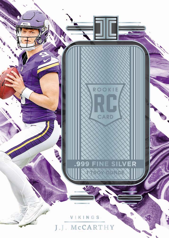 2024 Panini Impeccable Football Checklist Guide in-content 2