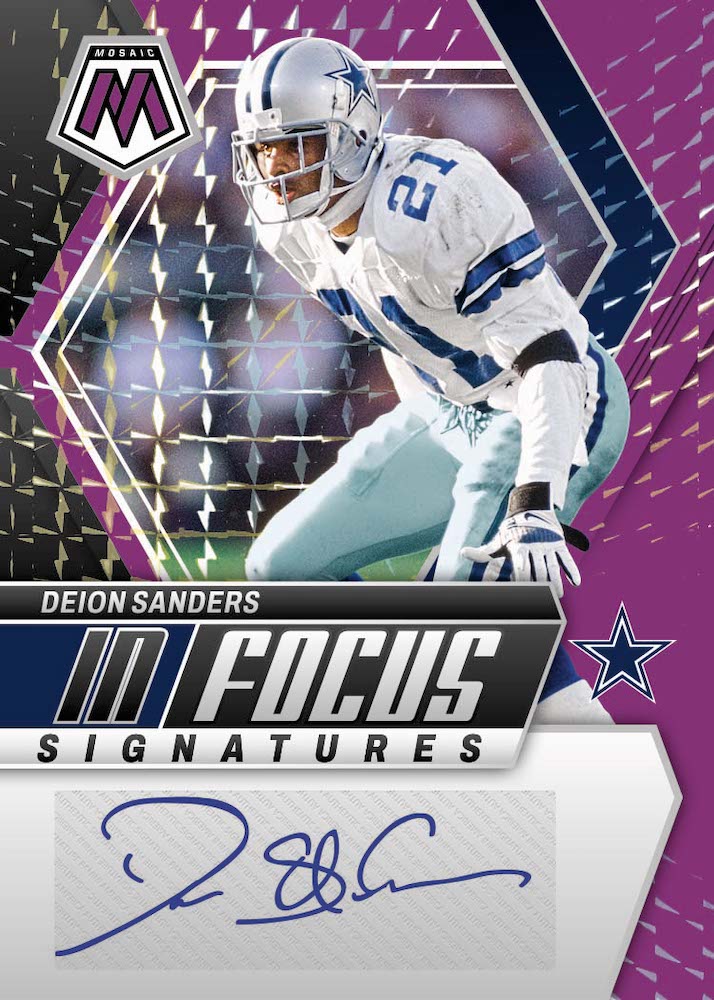 2024 Panini Mosaic Football Checklist Guide in-content 6