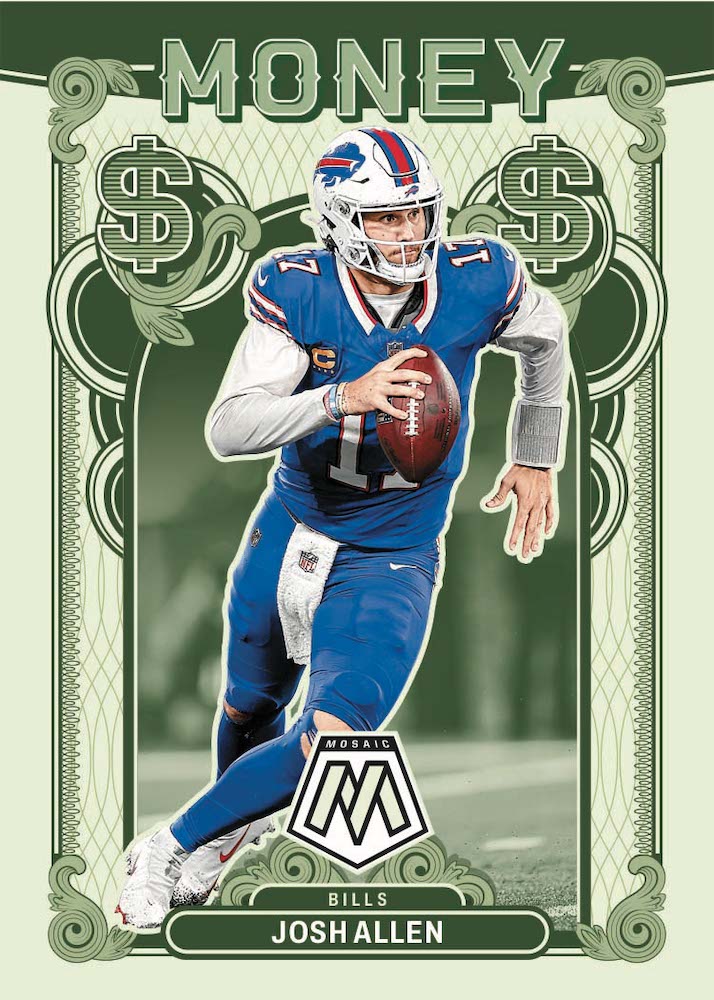 2024 Panini Mosaic Football Checklist Guide in-content 4