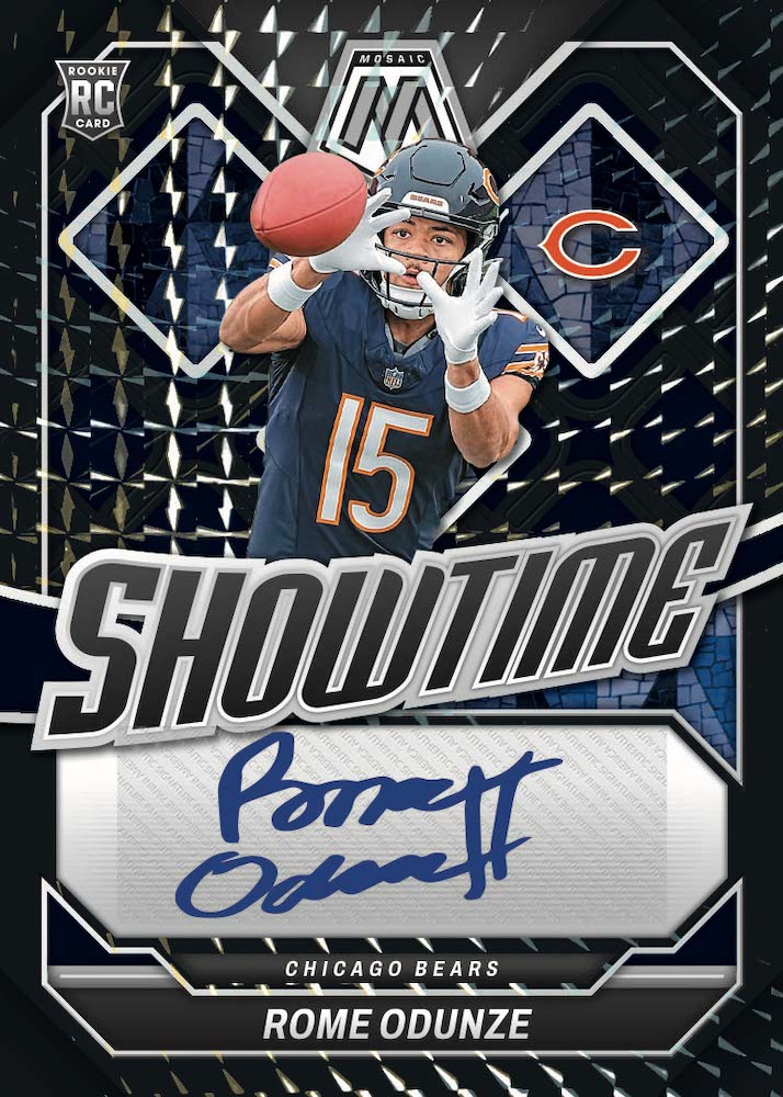2024 Panini Mosaic Football Checklist Guide in-content 7