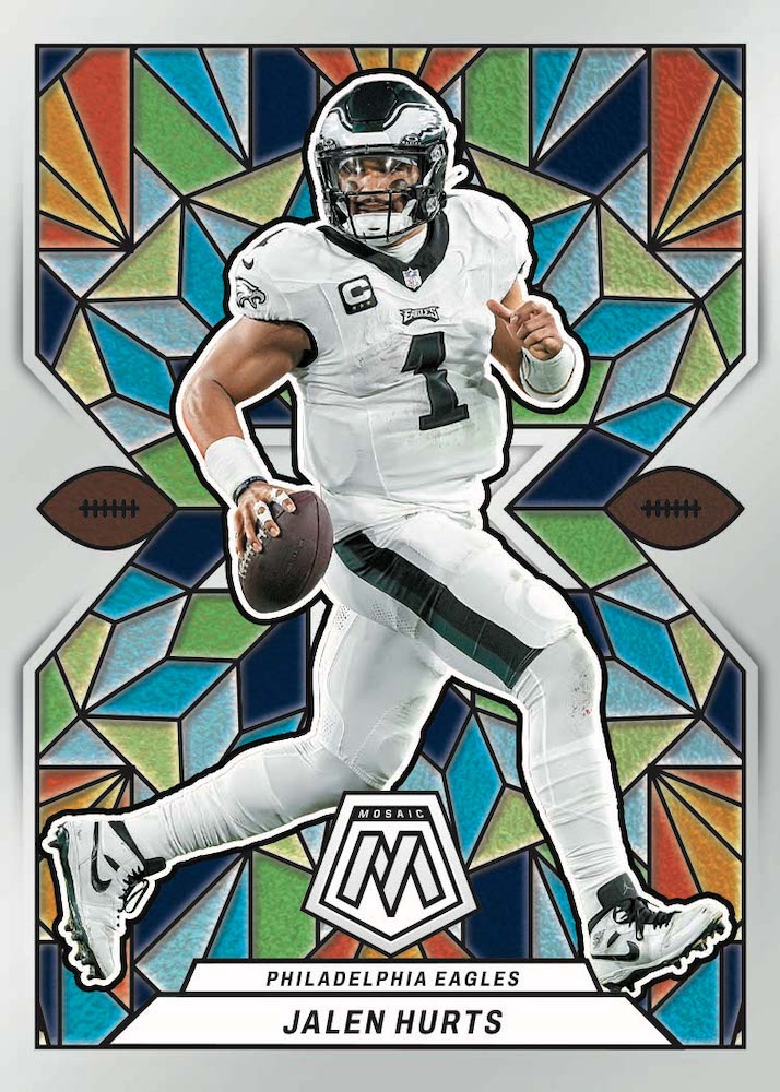 2024 Panini Mosaic Football Checklist Guide in-content 3