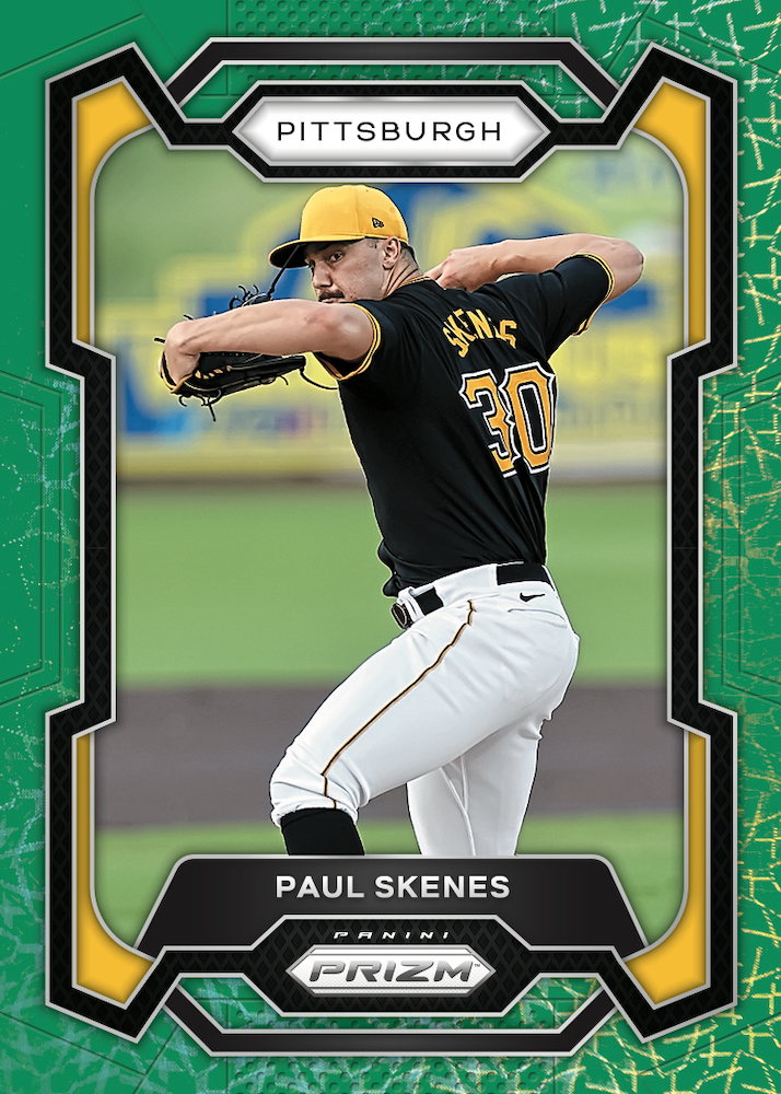 2024 Panini Prizm Baseball Checklist Guide in-content 1