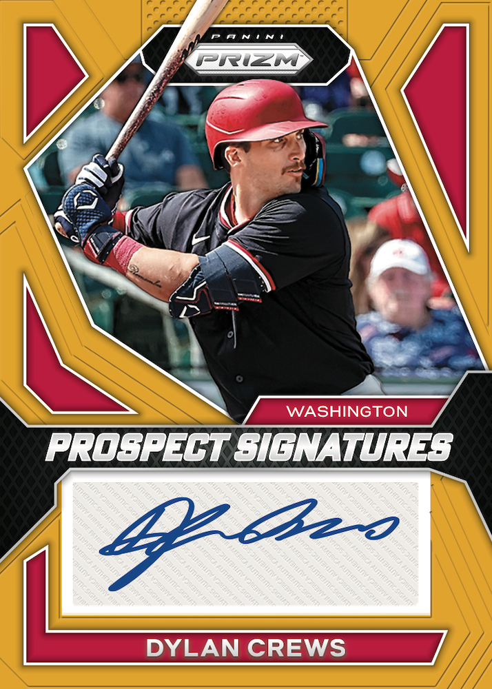 2024 Panini Prizm Baseball Checklist Guide in-content 6