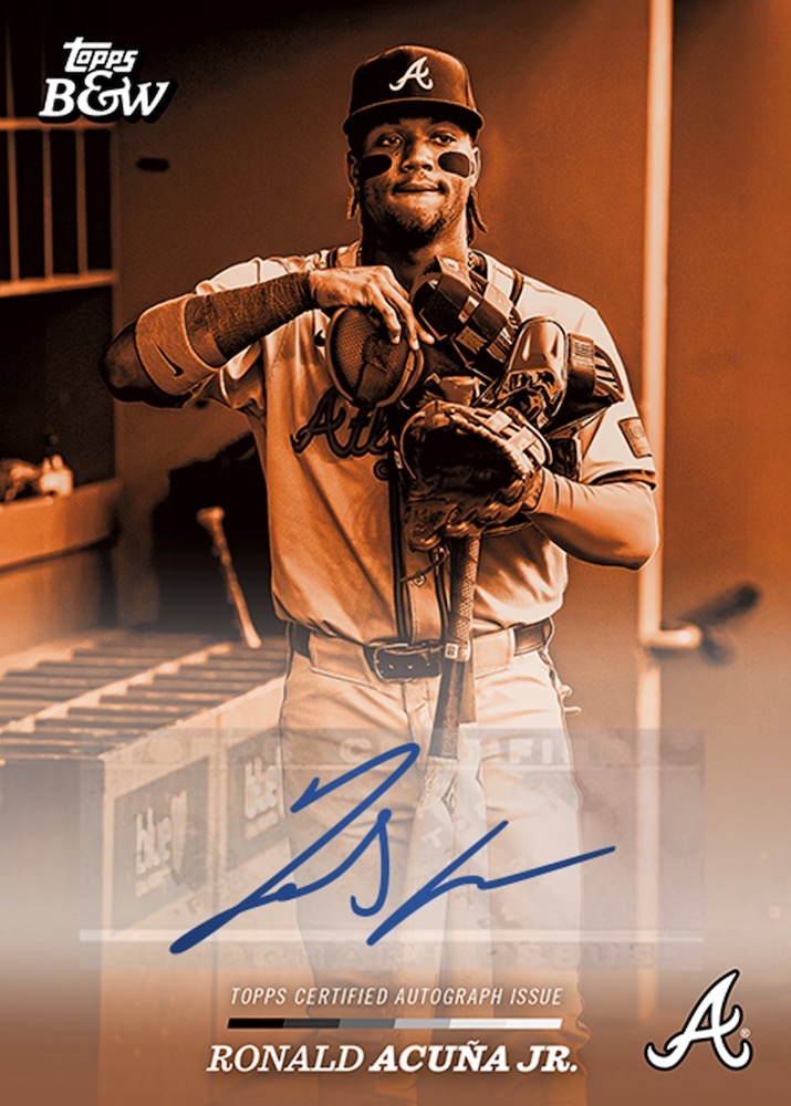 2024 Topps Black & White Baseball Checklist Guide in-content 5