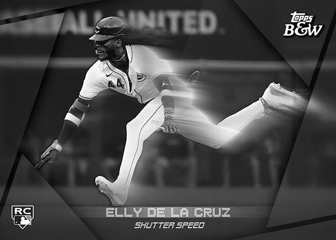2024 Topps Black & White Baseball Checklist Guide in-content 3