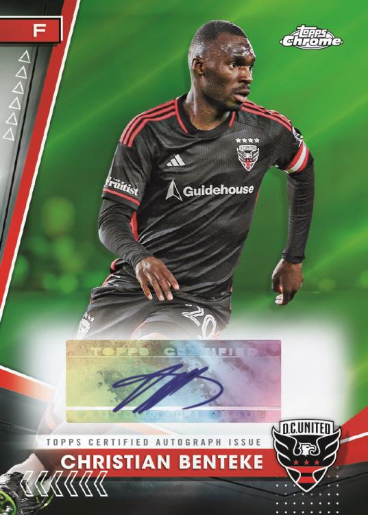 2024 Topps Chrome MLS Soccer Checklist Guide in-content 6