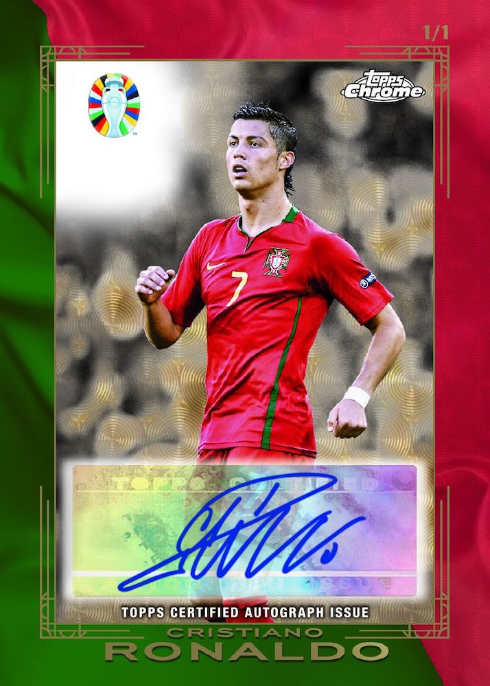 2024 Topps Chrome UEFA Euro Soccer Checklist Guide in-content 7