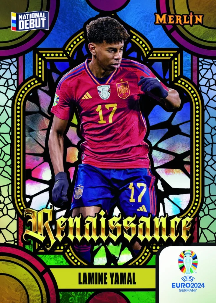 2024 Topps Chrome UEFA Euro Soccer Checklist Guide in-content 5