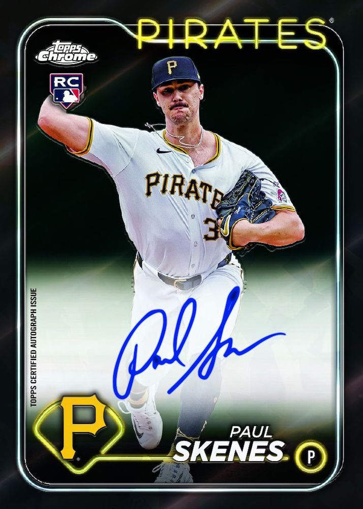 2024 Topps Chrome Update Sapphire Baseball Checklist Guide in-content 2