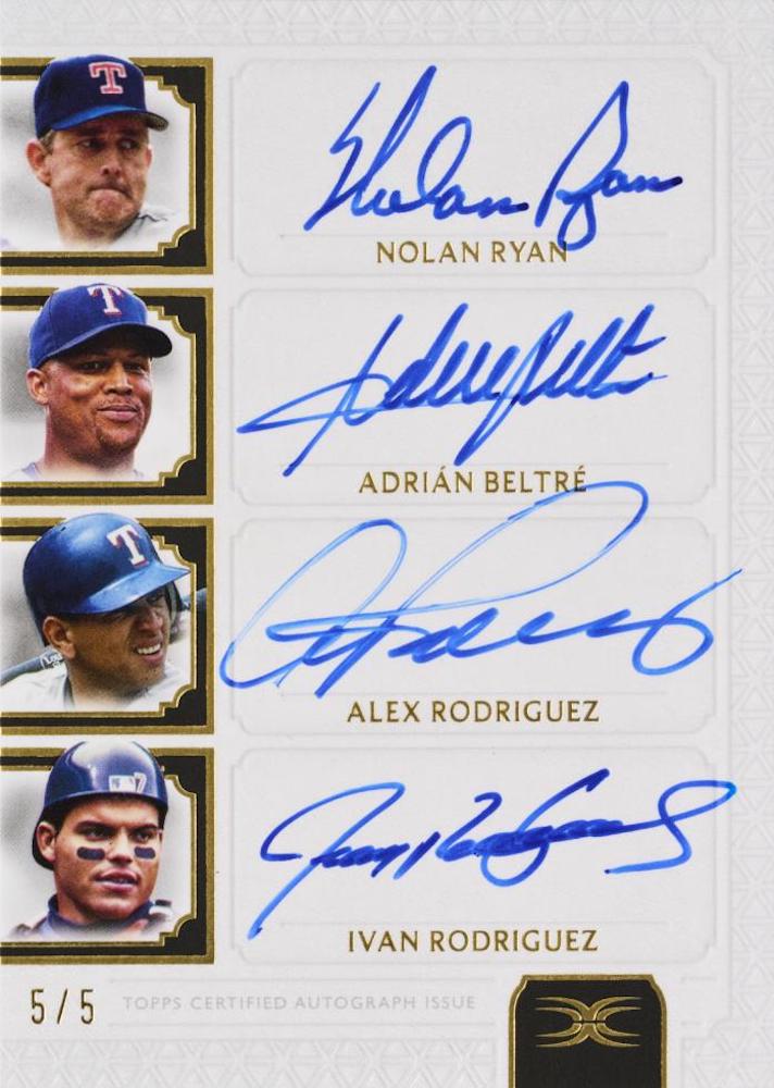 2024 Topps Definitive Collection Baseball Checklist Guide in-content 3