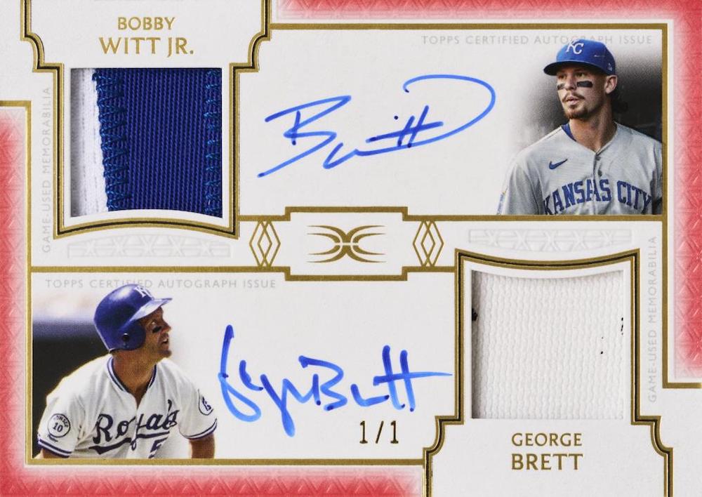 2024 Topps Definitive Collection Baseball Checklist Guide in-content 5