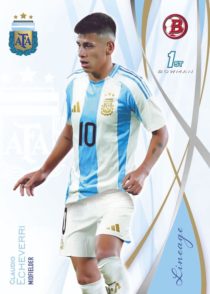 2024 Topps Lineage Argentina Soccer Checklist Guide in-content 1