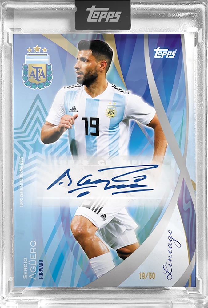 2024 Topps Lineage Argentina Soccer Checklist Guide in-content 3