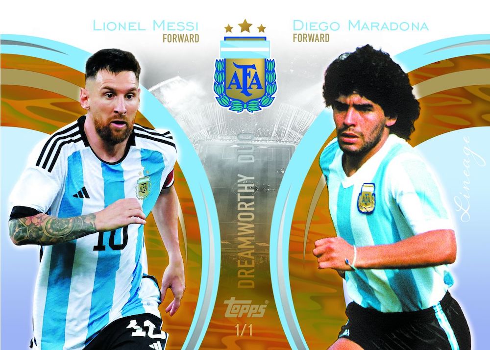 2024 Topps Lineage Argentina Soccer Checklist Guide in-content 2