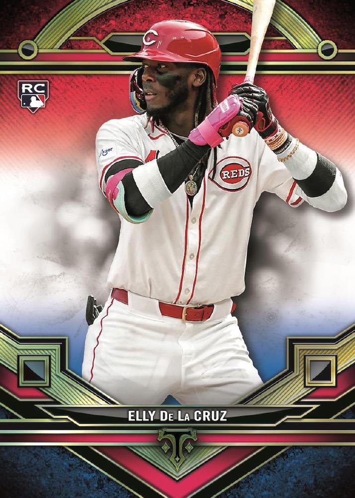 2024 Topps Triple Threads Baseball Checklist Guide in-content 1