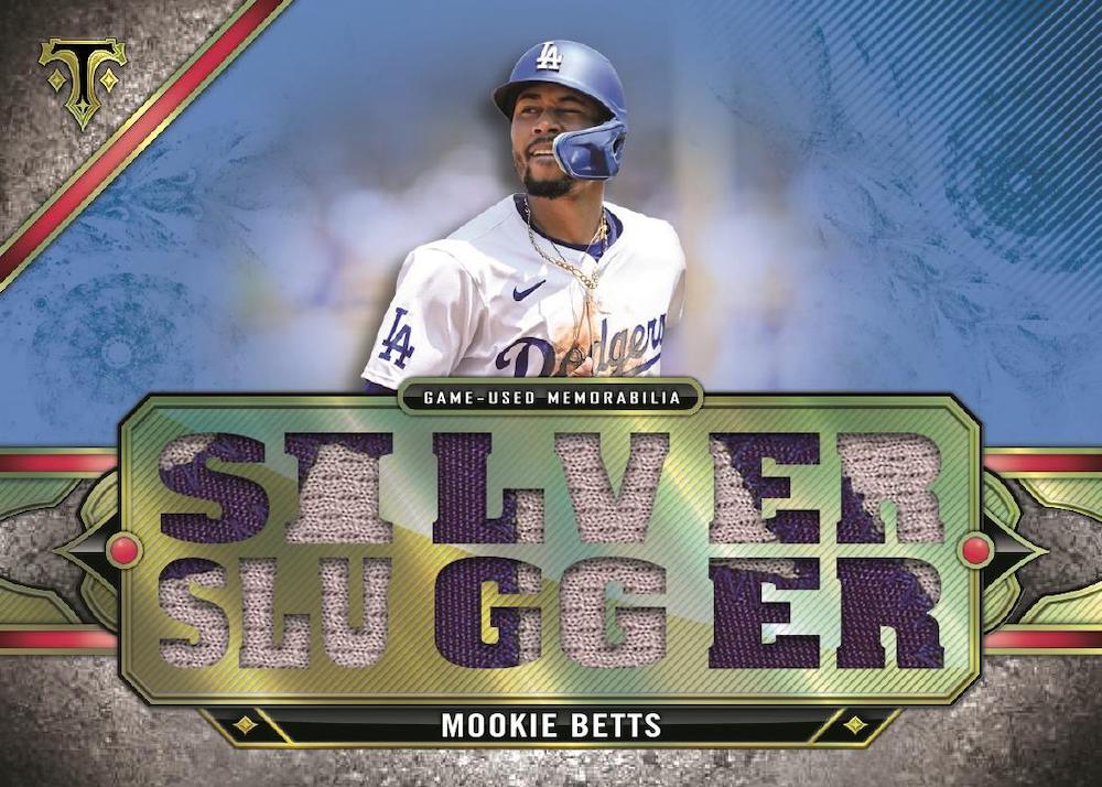 2024 Topps Triple Threads Baseball Checklist Guide in-content 3
