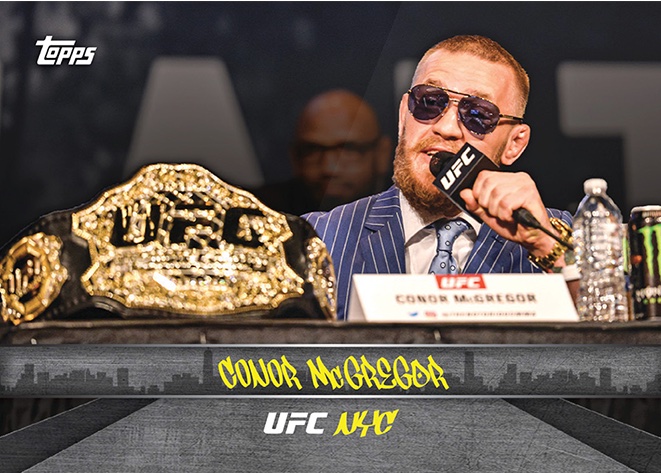 2024 Topps UFC NYC Checklist Guide in-content 2