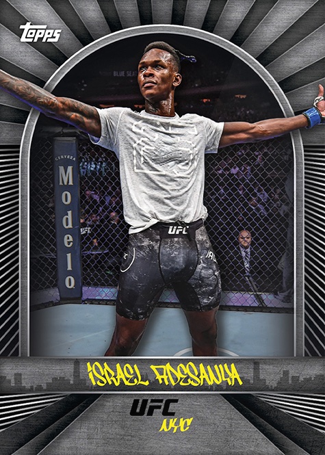 2024 Topps UFC NYC Checklist Guide in-content 1