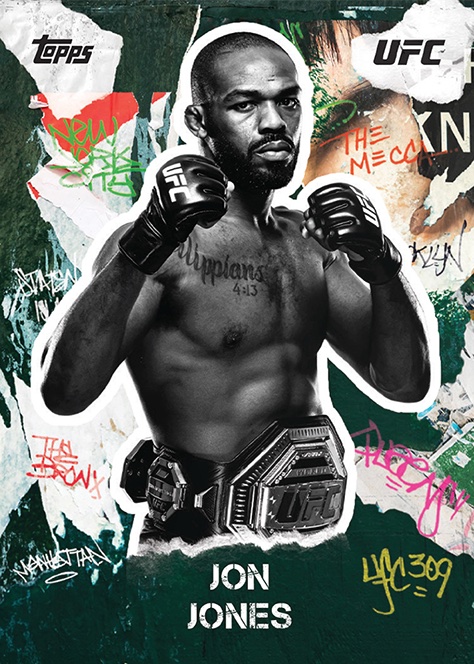 2024 Topps UFC NYC Checklist Guide in-content 4