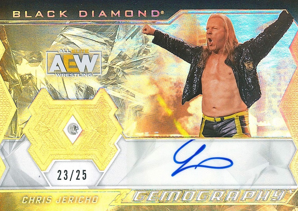 2024 Upper Deck Black Diamond AEW Wrestling Checklist Guide in-content 3