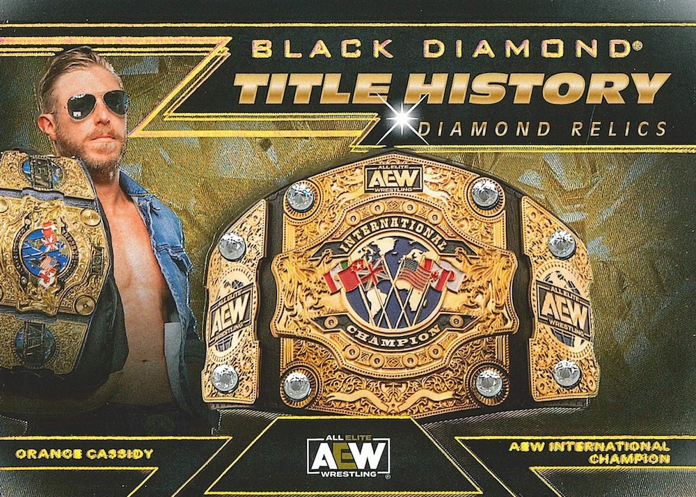 2024 Upper Deck Black Diamond AEW Wrestling Checklist Guide in-content 4