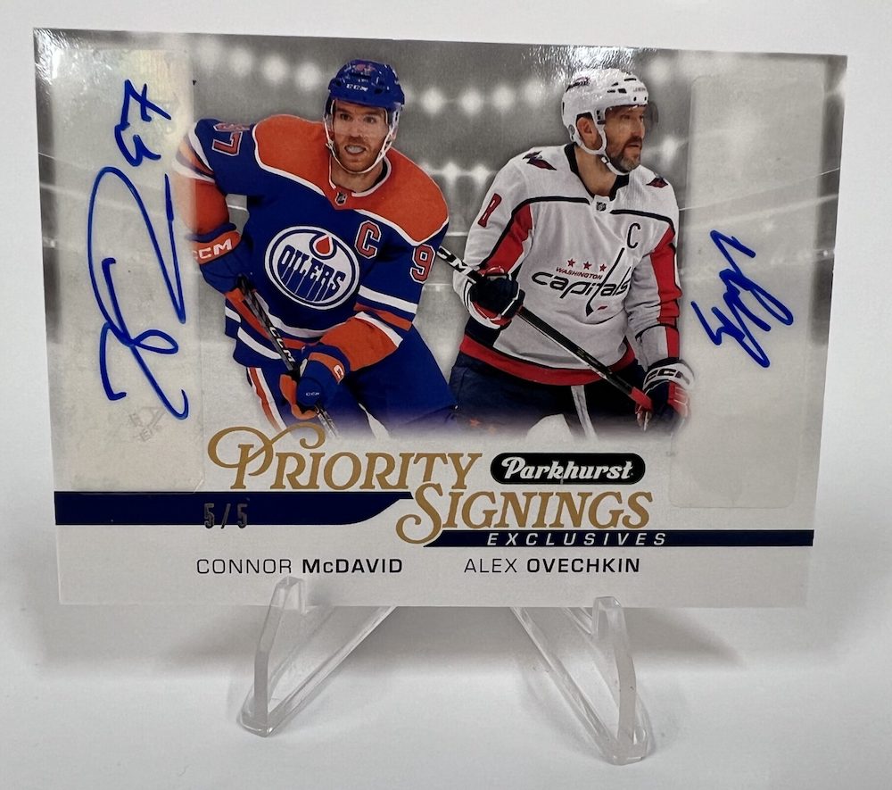 2024 Upper Deck Fall Expo Hockey Checklist Guide in-content 2