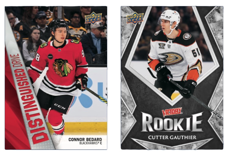 2024 Upper Deck Fall Expo Hockey Checklist Guide in-content 1