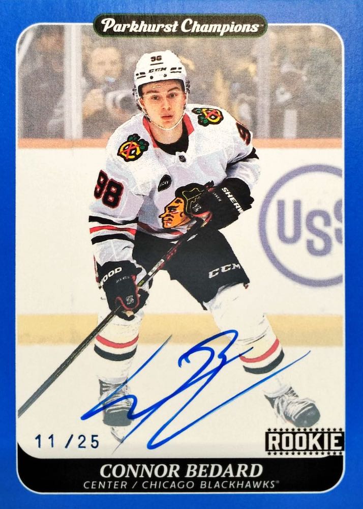 2023-24 Parkhurst Champions Hockey Checklist Guide in-content 4