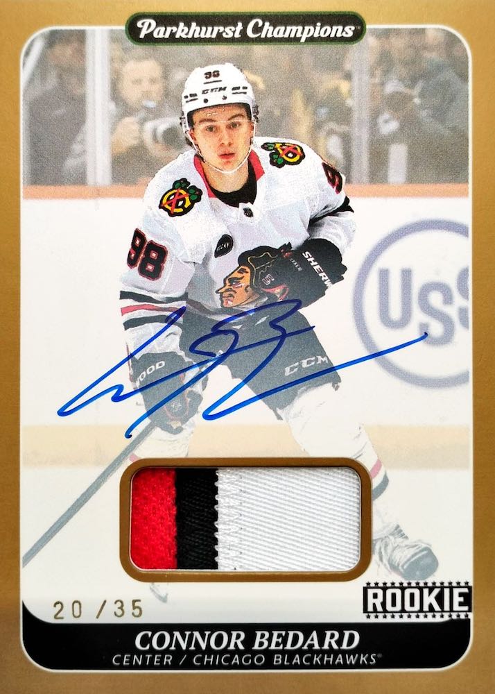 2023-24 Parkhurst Champions Hockey Checklist Guide in-content 5