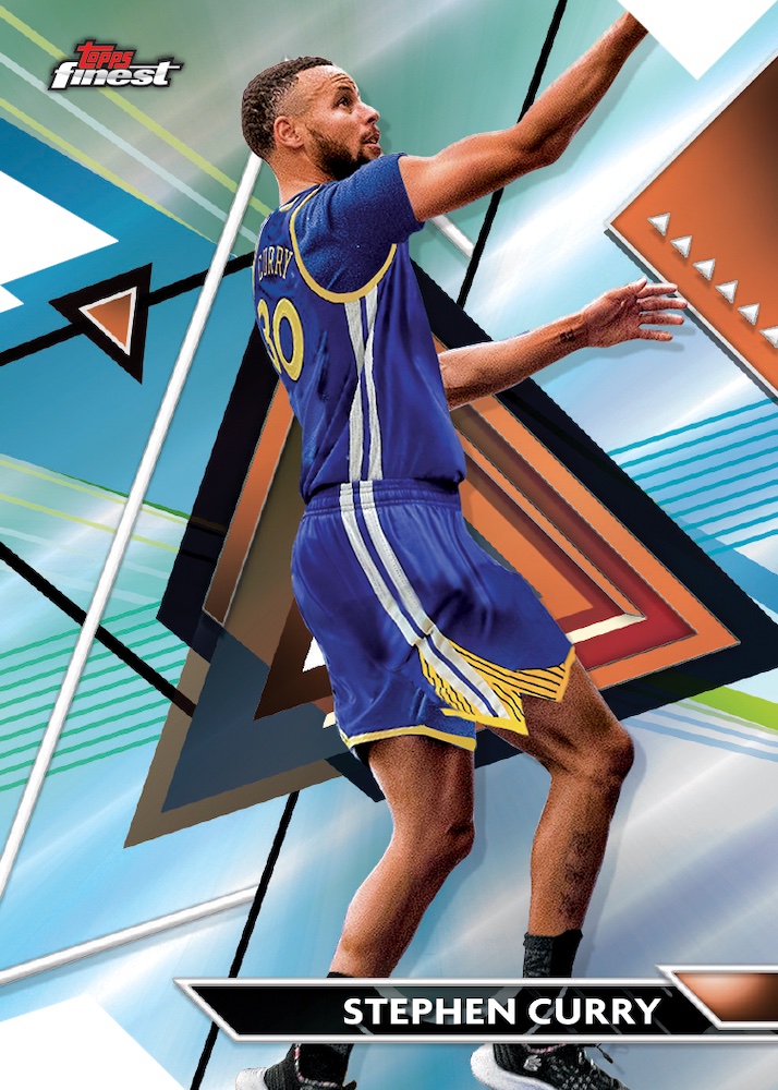 2023-24 Topps Finest Basketball Checklist Guide in-content 1