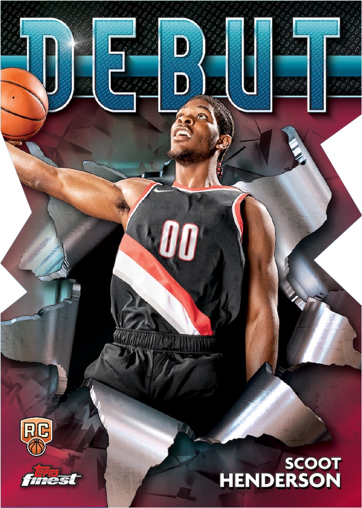 2023-24 Topps Finest Basketball Checklist Guide in-content 2