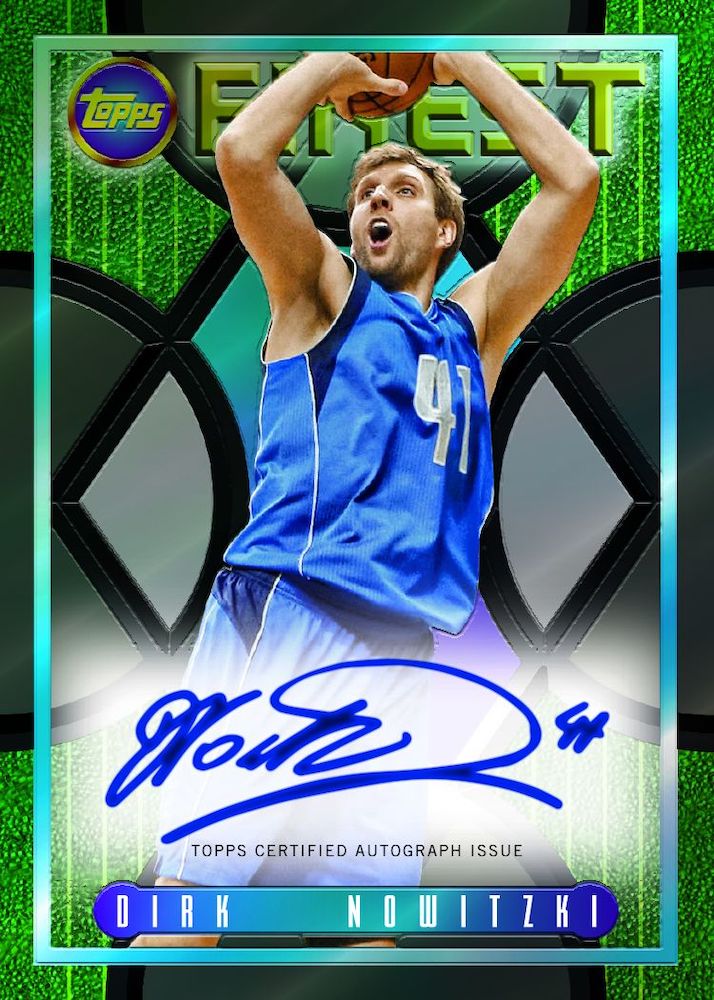 2023-24 Topps Finest Basketball Checklist Guide in-content 5