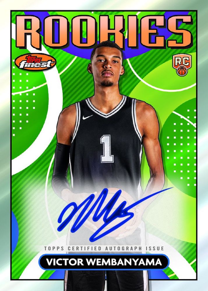 2023-24 Topps Finest Basketball Checklist Guide in-content 4