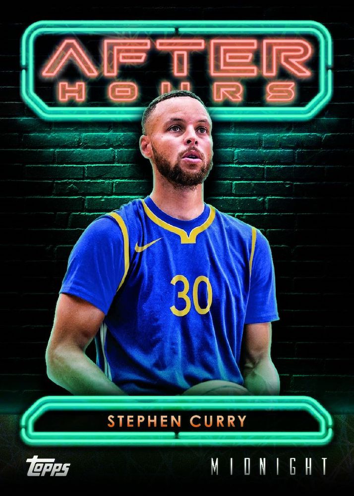 2023-24 Topps Midnight Basketball Checklist Guide in-content 3