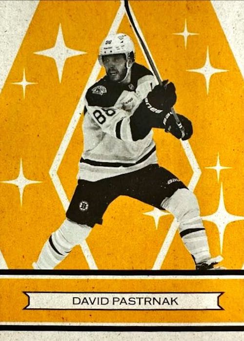2023-24 Upper Deck Boston Bruins Centennial Hockey Checklist Guide in-content 2
