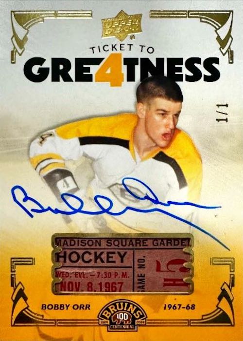 2023-24 Upper Deck Boston Bruins Centennial Hockey Checklist Guide in-content 7
