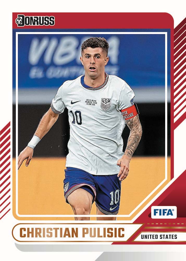 2024-25 Donruss FIFA Soccer Checklist Guide in-content 1