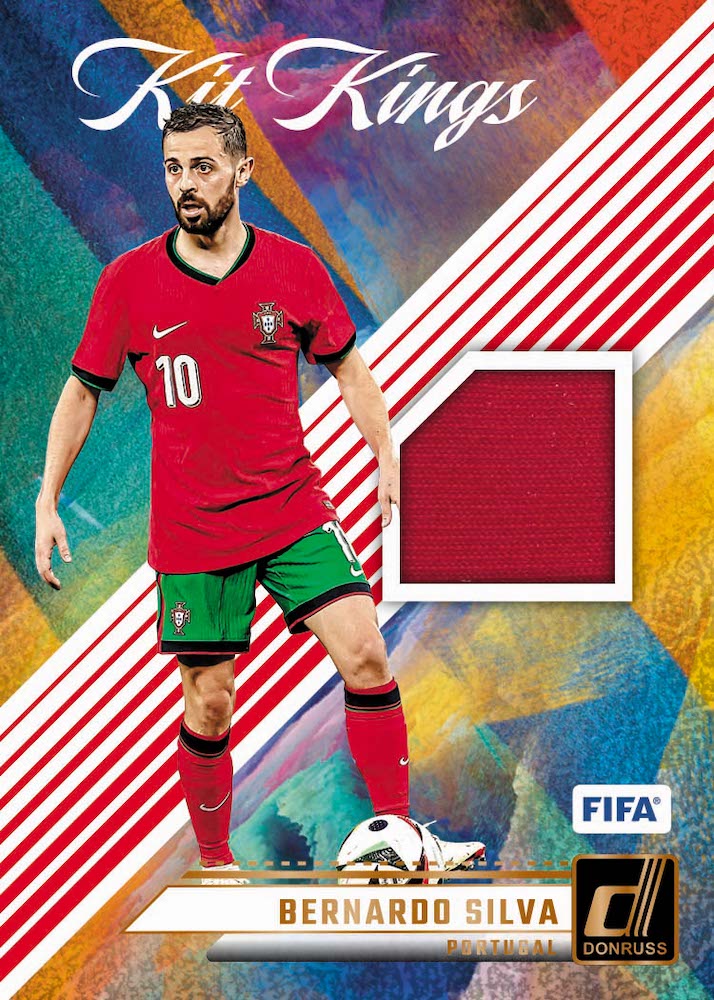 2024-25 Donruss FIFA Soccer Checklist Guide in-content 9