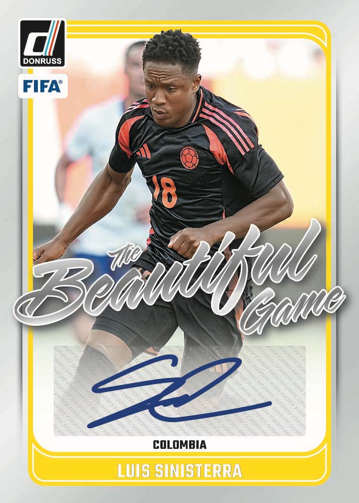2024-25 Donruss FIFA Soccer Checklist Guide in-content 7