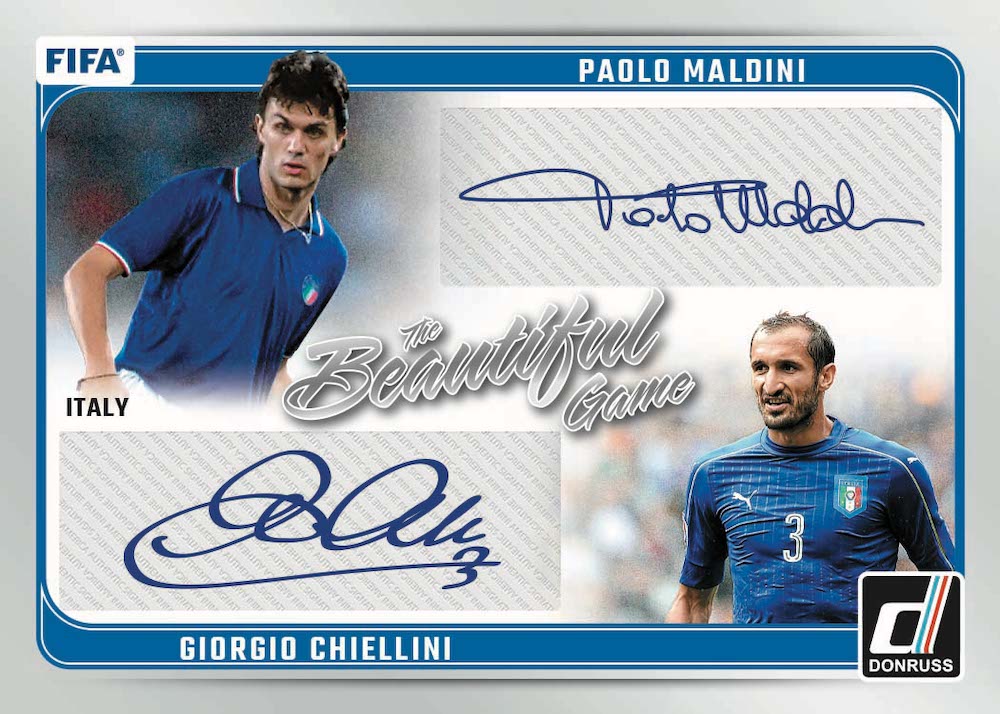 2024-25 Donruss FIFA Soccer Checklist Guide in-content 8