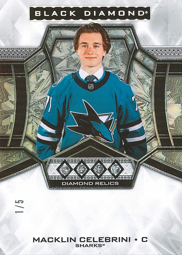 2024-25 Upper Deck Black Diamond Hockey Checklist Guide in-content 1