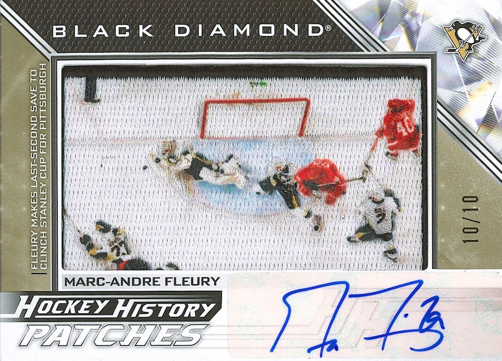 2024-25 Upper Deck Black Diamond Hockey Checklist Guide in-content 7